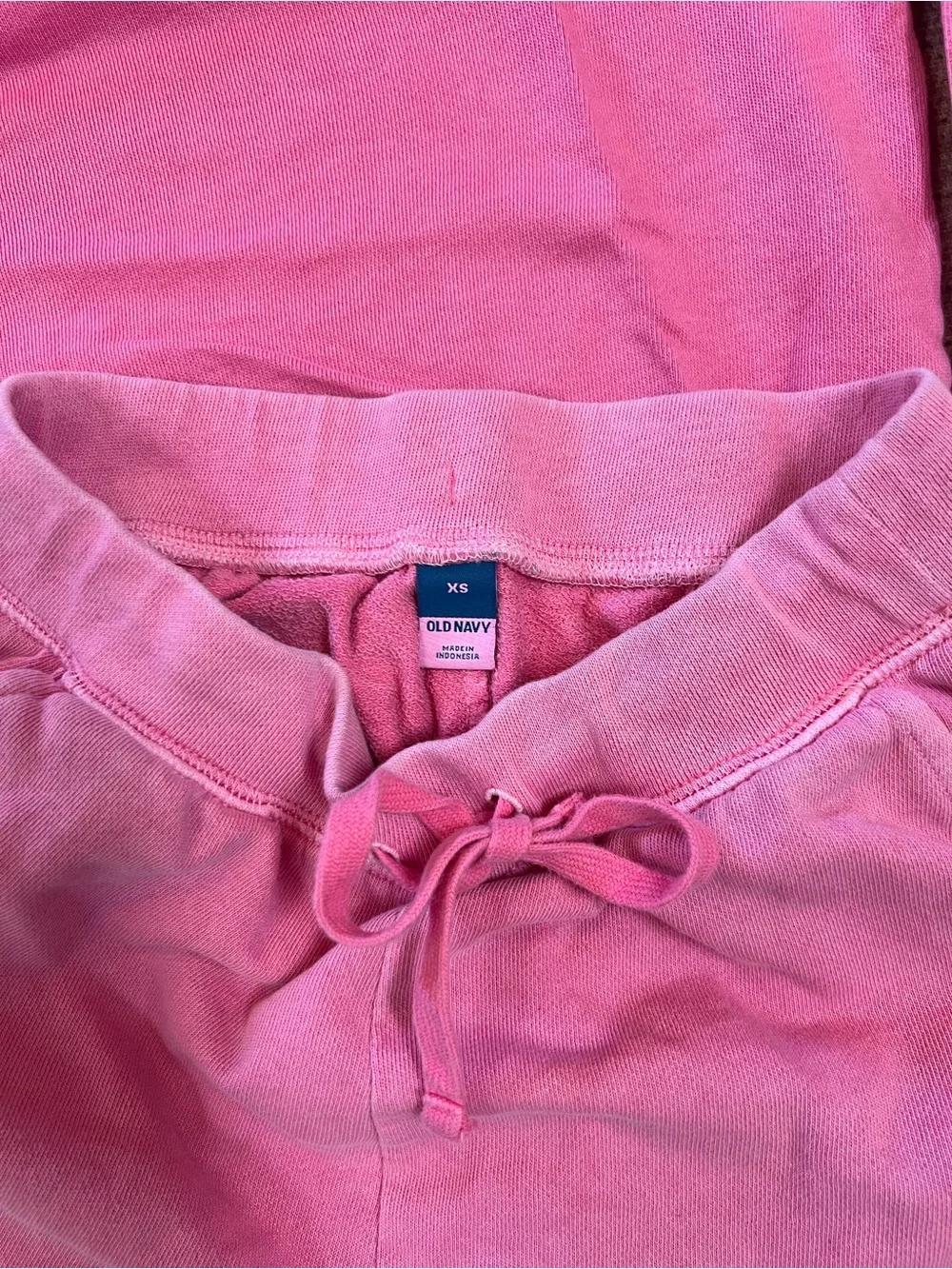 Old Navy cozy long